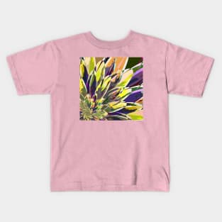 Flower Kids T-Shirt